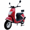 Racceway Mona 1500W 20Ah Červený