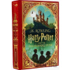Harry Potter and the Philosopher’s Stone - J.K. Rowling, MinaLima (ilustrátor)
