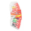 Sada temperových farieb 12ks / 12ml Kores