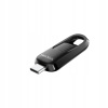 SanDisk Ultra Slider 512GB SDCZ480-512G-G46