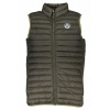 North Sails Smanicato Uomo Verde