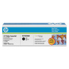 Hewlett - Packard TONER HP CC530A Black Print Cartridge poškodený obal