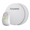 Babysense 7 2024 monitor dychu