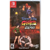 River City Girls Zero Nintendo Switch