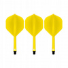 Shot Flight Deck - No2 - Medium - Yellow SF5469