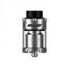 HellVape Dead Rabbit RTA V3 atomizér Barva: Stříbrná