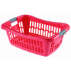 Makro 52051S 64x44x23,5cm sivý