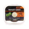 FOX - Šnúra Edges Reflex Camo 25 lb x 20 m
