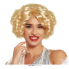 Parochňa Marilyn blond