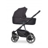 Kombinovaný kočárek Rico SIDE anthracite (Z/RI/STRANA/AN)