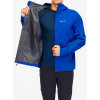 Bunda do dažďa Marmot PreCip Eco Pro Jacket - dark azure