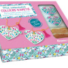 AUZOU DIY Puzzle náhrdelníky priateľstva
