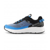 Alpine Pro Ujase Unisex športová obuv UBTE411 brilliant blue 44