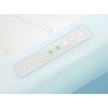 Elektronické ovládanie SUNDREAM s Bluetooth s Bluetooth a ohrevom