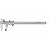 Extol Premium meradlo posuvné kovové 200mm, 3422