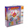 Alltoys Magnetická stavebnica 30 ks