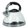 Varná kanvica Kela Kanvica pískacie Varus 3l biela KL-11657 (KL-11657)