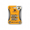 JCB JCB - SUPER alkalická batéria C/LR14 - blister 2 ks