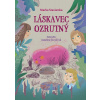 Láskavec ozrutný (Marka Staviarská)
