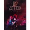 Led Zeppelin - Live at Earl´s court 1975 - DVD plast