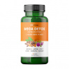 MOVit Mega Detox Ostropestřec + Kurkumin FORTE 60 kapsúl