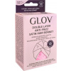 GLOV Double Layer Satin Bonnet - Pink