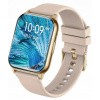 SMARTWATCH DÁMSKE HODINKY POĽSKÉ MENU ROZHOVORU SPORT SMART WATCH DRMZ