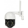 DELTA IP PTZ KAMERA ICSEE-W81SD Wi-Fi Full-Color - 8 Mpx 4K UHD 3,6 mm