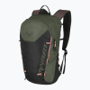 Dámsky turistický batoh DYNAFIT Transalper 16 l thyme/black out