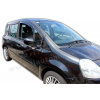 HEKO | Deflektory / ofuky okien pre Renault Modus 5D 2004-2012 4ks predne+zadne
