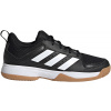Indoorové topánky adidas Ligra 7 Kids fz4681 Veľkosť 33,5 EU | 1,5 UK | 2Y US | 20,4 CM