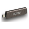 TRANSCEND SSD 2TB USB 10Gbps EXTERN,Type-C (TS2TESD330C)