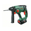 Bosch UniversalHammer 18V Akumulátorový vŕtací kladivo, Zelená-Čierna Bosch