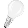 OSRAM HOMELIGHTING 4099854476747 LED En.trieda 2021 B (A - G) E14 2.5 W teplá biela (Ø x v) 45.00 mm x 45.00 mm 1 ks; 4099854476747