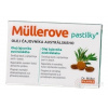 Dr.Müller Müllerovy pastilky s TTO 24 ks