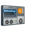 Franzis World Receiver sada pro vysílání
