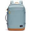 Batoh Pacsafe GO Anti-theft 44 l Príručná batožina 41-60 l modrý