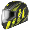 Čeľusťová prilba AIROH REV 19 IKON YELLOW MATT L (Čeľusťová prilba AIROH REV 19 IKON YELLOW MATT L)