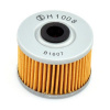 MIW Olejový filter MIW H1008 (alt. HF112)