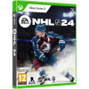 Hra na konzole NHL 24 - Xbox Series X (5908305249023)