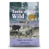Taste of the Wild Sierra Mountain Canine 5,6 kg