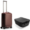Peak Design Roller Pro Eclipse + X-Large Camera Cube Bundle