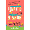 E-kniha Romantici ze záhrobí - Ashley Poston