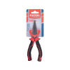 EXTOL PREMIUM kliešte ploché, 160mm 8813188