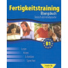 Fertigkeitstraining B1 + 2 audio CD (Thomas Haupenthal)