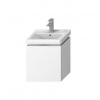 Jika Cubito Pure Umývadlová skrinka 45 cm biela H40J4213015001