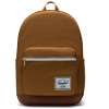 Herschel Pop Quiz New Bronze Brown/Tan 25l