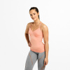 Better Bodies WAVERLY STRAP TOP PEACH – tílko Better Bodies broskvové Velikost: S
