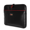 AppleMix Puzdro RED BULL PU Carbon pre Apple MacBook 13 / 14
