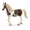 Schleich 13830 domáce pinto kobyla